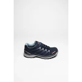Lowa Innox Pro GTX LO Damen Navy/Lachs 39