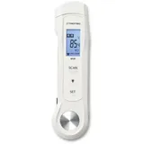 Trotec Lebensmittel-Thermometer Bp2f