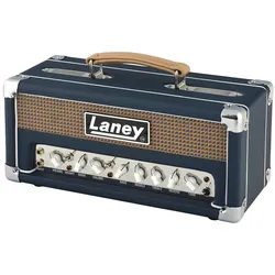 Laney L5-Studio USB Lionheart - Topteil E-Gitarre