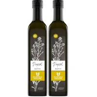 Ölmühle Solling Rapsöl BIO 500 ml