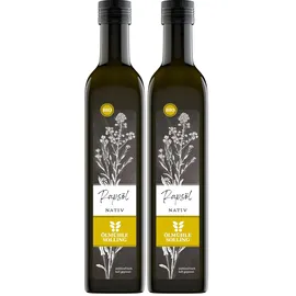 Ölmühle Solling Rapsöl BIO 500 ml