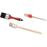 Picard 0075040-015 Flachpinsel