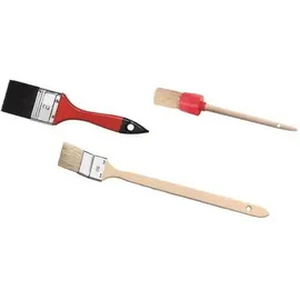 Picard 0075040-015 Flachpinsel
