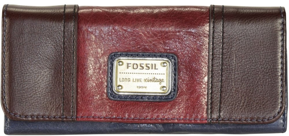 fossil emory