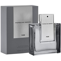 Porsche Design Pure Eau de Toilette 100 ml