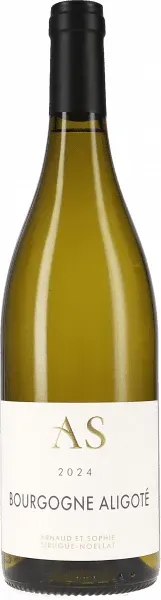 Bourgogne Aligoté AOC AS Sirugue-Noëllat 2024