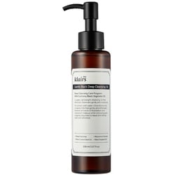 Dear Klairs KLAIRS GENTLE BLACK DEEP CLEANSING OIL Reinigungsöl 150 ml