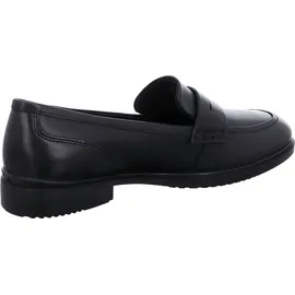 ECCO Damen Dress Classic 15, Black, 41 EU