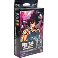 Bandai Namco Entertainment Dragon Ball Super Card Game -
