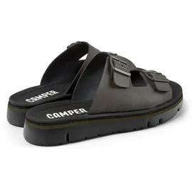 Camper Oruga Herren Dunkelbraun 43