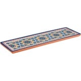 APS GN 2/4 Tablett ARABESQUE, 53 x 16,2 cm, H: 2