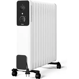 Tristar Ölradiator KA-5381 2500 W Weiß