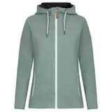 Trespass Hoodie Grün L