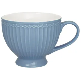 GREENGATE Teetasse 0,4 l Blau