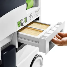 Festool Absaugmobil CLEANTEC CTL Midi I 574832