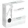 Belsana YOURSPRING light transparent AD 40/41 schwarz