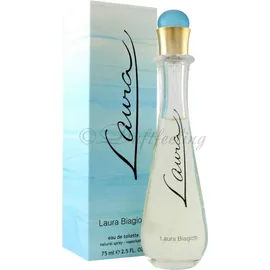 Laura Biagiotti Laura Eau de Toilette 75 ml