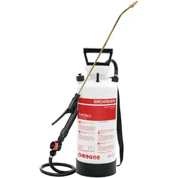 Birchmeier Sprühgerät Profi Star 5 mit Druckregler PR 3