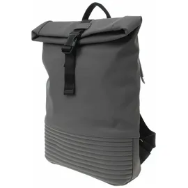 Rieker H1426-42 Handtasche grau