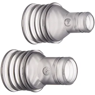 Eheim 4009700 Satz Düsen/Adapterstück ø12/16mm für InstallationsSET (4004300/4004310) Zubehör