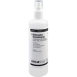 EKG Elektroden Spray 250 ml 1 St Spray