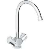 Grohe Costa chrom 31930001