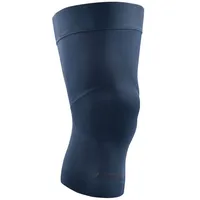 CEP Unisex Light Support Compression Knee Sleeve blau