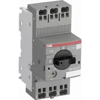 ABB MS132-0.63KT Transformatorschutzschalter 1 St. Einstellbereich (Strom): 12.6A (max)