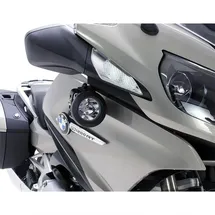 denali Bmw R1200RT, Beleuchtungs-Halterung