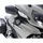 denali Bmw R1200RT, Beleuchtungs-Halterung