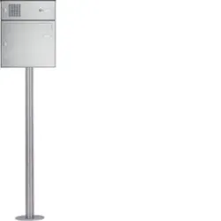 Elcom 3202111 EST-1/1 Stand-Briefkasten TLS 1/1 ESTA