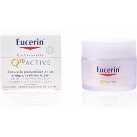 Eucerin Q10 Active Tagescreme für trockene Haut 50 ml