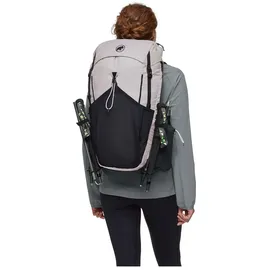 Mammut Ducan 26 Women Alpine Calamint / Black - One Size