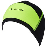 Vaude Bike Cap Helm-Unterziehmütze, Neon Yellow Uni, L