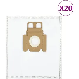 vidaXL M K 20 St.
