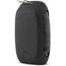 Matador NanoDry Reisehandtuch 132 x 60 cm charcoal