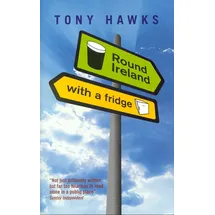 ISBN Round Ireland with a Fridge