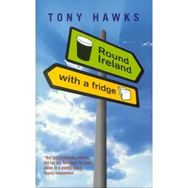 ISBN Round Ireland with a Fridge