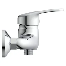 Schütte Batoni Duscharmatur Einhandmischer für 1 Verbraucher Chrom