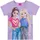 TopModel Kurzarmshirt TOPMODEL "TOPModel Kurzarmshirt", Mädchen, Gr. 164, lila (orchid bloom), Jersey, Obermaterial: 100% Baumwolle, regular fit normal, Rundhals, Shirts, Baumwolle, regular fit