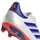 adidas Copa Pure 2 Club FxG Cloud White / Lucid Blue / Solar Red 43 1/3