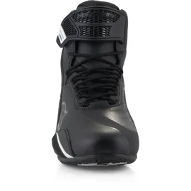 Alpinestars Faster-4 Schwarz 38