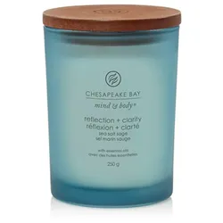 Chesapeake Bay Reflection + Clarity Duftkerze 250 g 0,25 kg