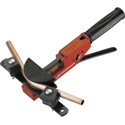Einhandbiegegerät Tube Bender MSR 32 Set ROTHENBERGER