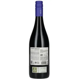 Conde Valdemar Tempranillo