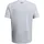 Under Armour Foundation Sportshirt Herren 011 mod gray medium heather/black L