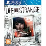 Life is Strange PS4