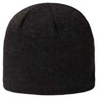 The North Face Kids JIM Beanie tnf black heather