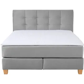 Home Affaire »Moulay« inkl. Topper, in 3 Härtegraden, TFK auch in Härtegrad 4