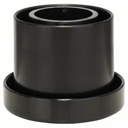 Adapter für Bosch-Sauger, ø35mm, für Anschluss ø19mm Schlauch (1609200933)